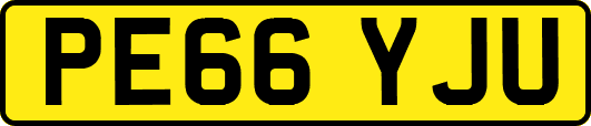PE66YJU