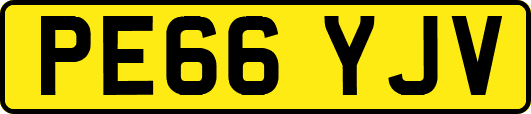 PE66YJV