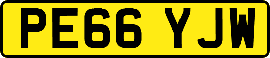 PE66YJW