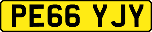 PE66YJY