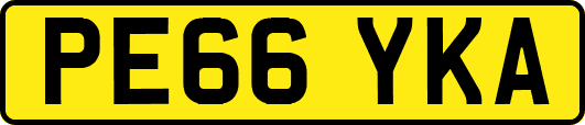 PE66YKA