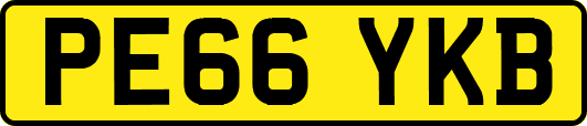 PE66YKB