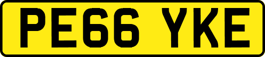 PE66YKE
