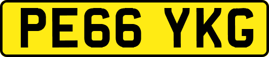 PE66YKG