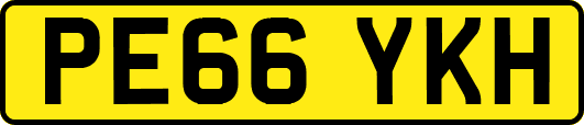 PE66YKH