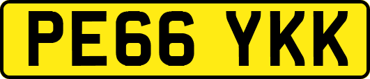 PE66YKK