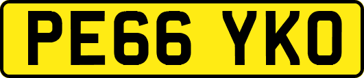 PE66YKO