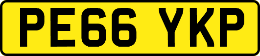 PE66YKP