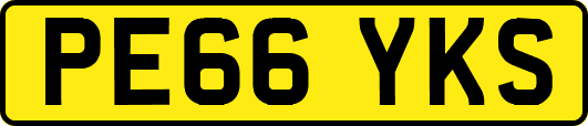 PE66YKS