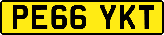 PE66YKT