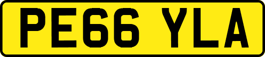 PE66YLA