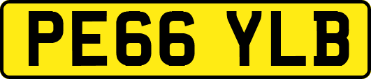 PE66YLB