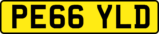 PE66YLD