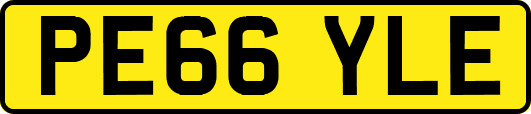 PE66YLE