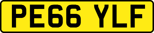 PE66YLF