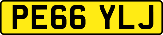 PE66YLJ