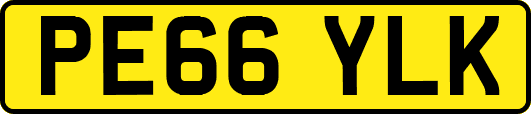 PE66YLK