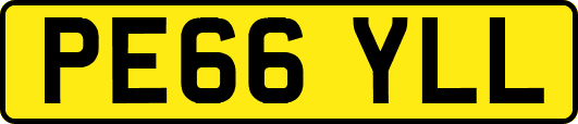 PE66YLL