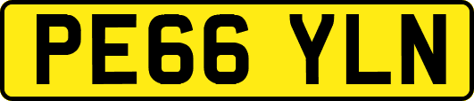 PE66YLN