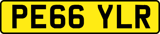 PE66YLR
