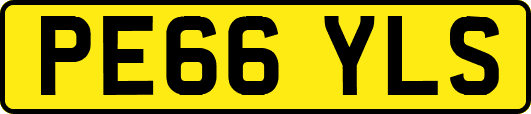 PE66YLS