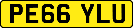 PE66YLU