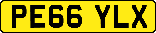 PE66YLX