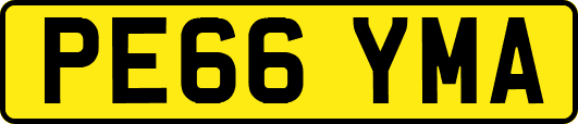 PE66YMA