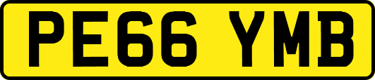 PE66YMB