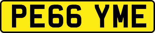 PE66YME
