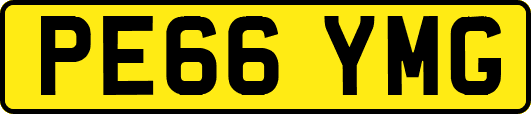 PE66YMG