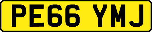 PE66YMJ