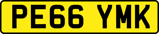 PE66YMK