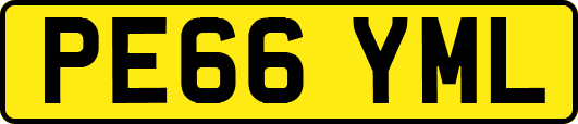 PE66YML