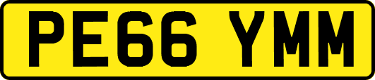 PE66YMM