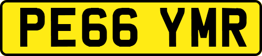 PE66YMR
