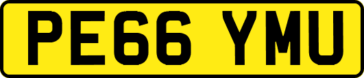 PE66YMU