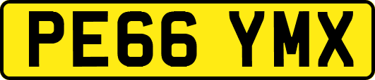 PE66YMX