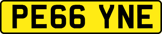 PE66YNE