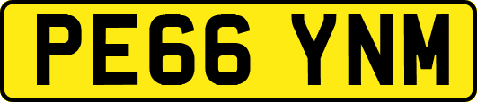 PE66YNM