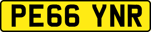 PE66YNR