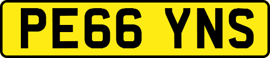 PE66YNS