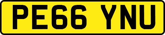 PE66YNU