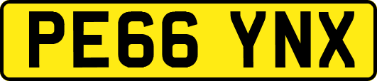 PE66YNX