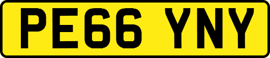 PE66YNY