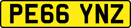 PE66YNZ