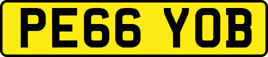 PE66YOB