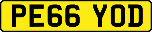 PE66YOD