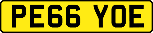 PE66YOE