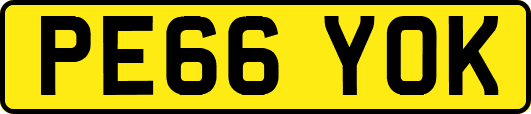PE66YOK